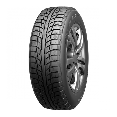 215/65 R17 99T Bfgoodrich WINTER T/A KSI - 1