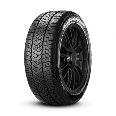 305/35 R21 109V Pirelli SCORPION WINTER - 1