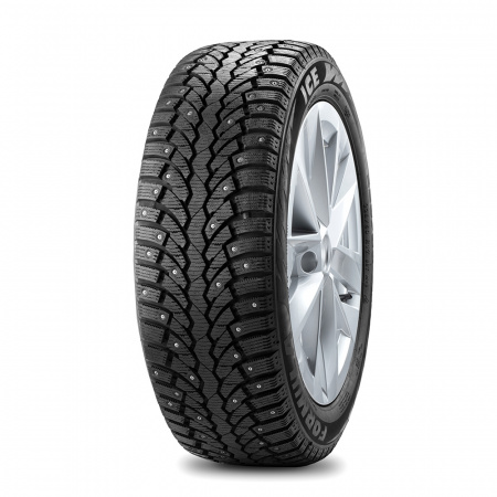 225/55 R19 103T Pirelli ICE ШИП - 1