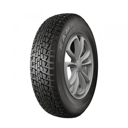 135/80 R12 68Q КАМА (Нижнекамский шинный завод) КАМА-503 - 1