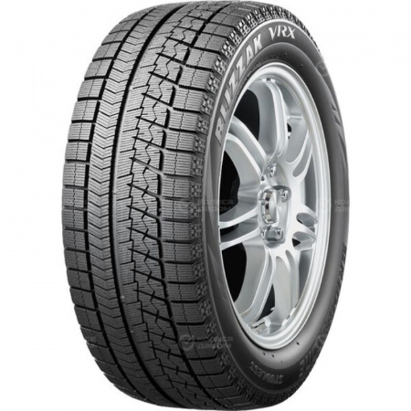 275/35 R18 95S Bridgestone Blizzak Vrx - 1