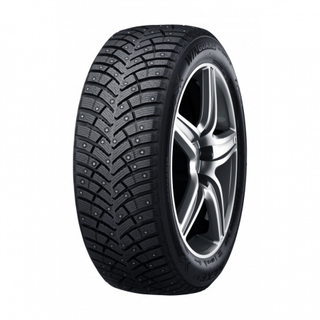 175/65 R14 86T Nexen WINGUARD WINSPIKE 3 ШИП - 1
