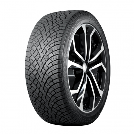 225/65 R17 106R Ikon Tyres HAKKAPELIITTA R5 SUV - 1