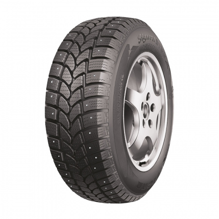 175/70 R13 82T Tigar SIGURA STUD ШИП - 1
