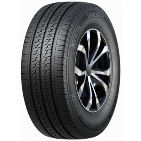 225/70 R15C 112/110R Tourador Winter Pro Tsv1 - 1