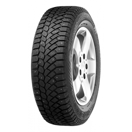 185/55 R15 86T Gislaved Nord Frost 200 ШИП - 1