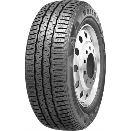 235/65 R16C 121/119R Sailun Endure Wsl1 - 1