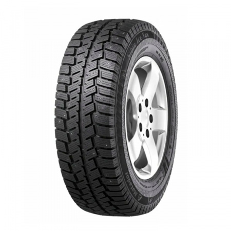 195/75 R16 107/105R Torero MPS500 ШИП - 1