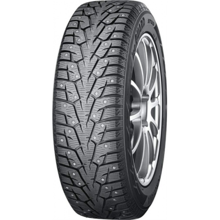 215/55 R17 98T Yokohama Ice Guard Ig55 ШИП - 1