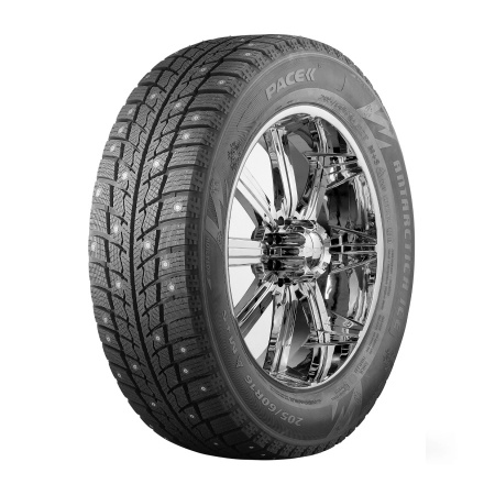 205/65 R16 99T Pace ANTARCTICA ICE ШИП - 1