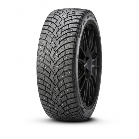 225/40 R18 92H Pirelli ICE ZERO 2 ШИП - 1