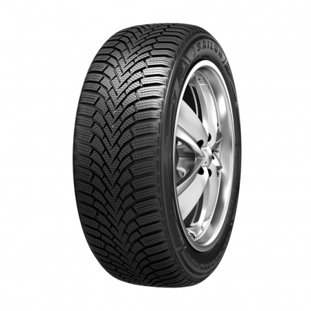 185/55 R16 87H Sailun ICE BLAZER ALPINE+ - 1