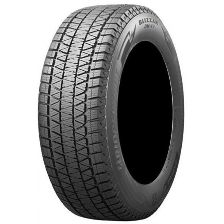 265/45 R21 104T Bridgestone Blizzak Dm-V3 - 1