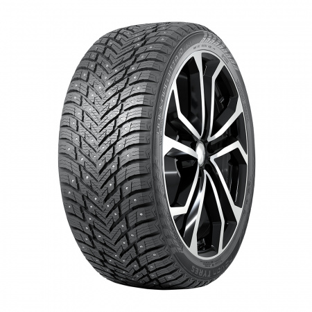 225/60 R17 103T Ikon Tyres HAKKAPELIITTA 10p SUV ШИП - 1