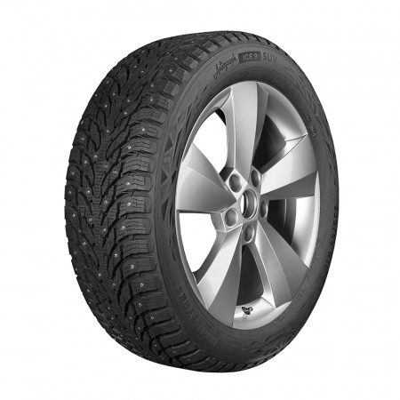255/60 R19 113T Ikon Tyres AUTOGRAPH ICE 9 SUV ШИП - 1