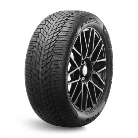 205/55 R16 94T Nexen WINGUARD ICE 3 - 1