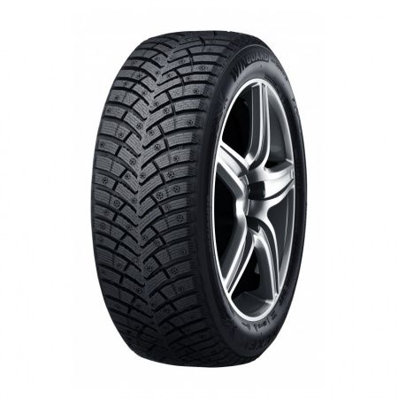 235/60 R17 102T Nexen WINGUARD WINSPIKE 3 - 1