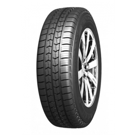 235/65 R16C 121/119R Nexen Winguard Wt1 - 1