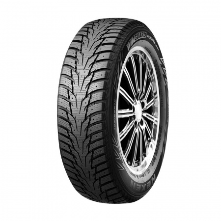 195/60 R16 89T Nexen WINGUARD WINSPIKE WH62 - 1