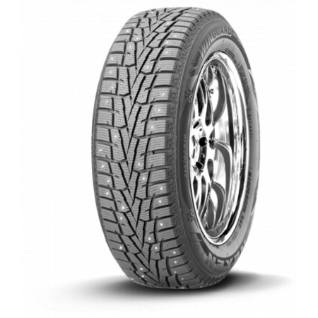 215/70 R16C 108/106T Nexen Winguard Winspike SUV ШИП - 1