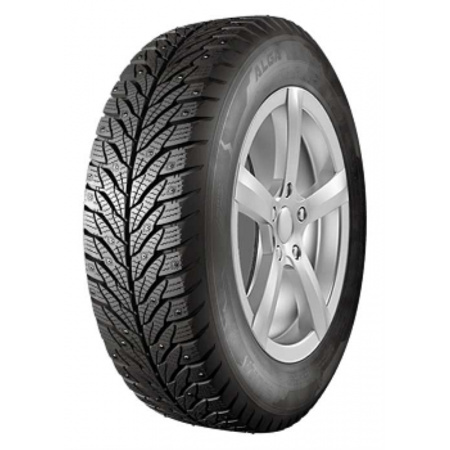 195/65 R15 91T КАМА (Нижнекамский шинный завод) Alga (HK-531) - 1