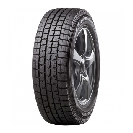 245/40 R18 97T Dunlop WINTER MAXX WM01 - 1