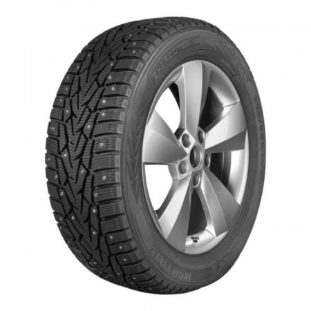 185/70 R14 92T Ikon Tyres Character Ice 7 ШИП - 1