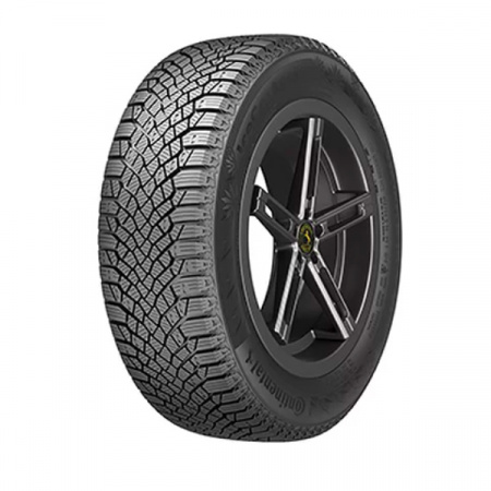 275/45 R20 110T Continental ICECONTACT XTRM - 1