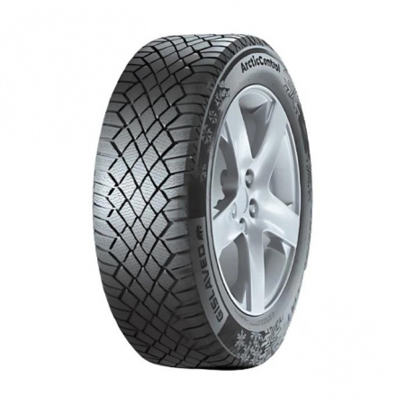 185/65 R15 92T Gislaved ARCTICCONTROL - 1