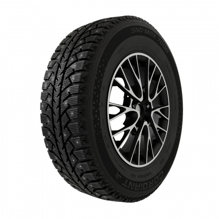 215/60 R16 95T Cordiant SNO-MAX 7000 ШИП - 1
