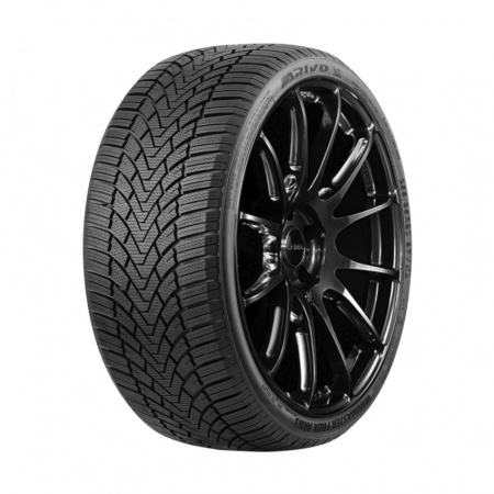 235/45 R17 97H Arivo WINMASTER PROX ARW3 XL - 1