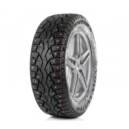 215/60 R16 95T Centara SNOW CUTTER ШИП - 1