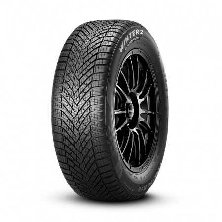 255/50 R20 109V Pirelli SCORPION WINTER 2 - 1