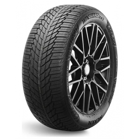 235/55 R19 101T Nexen Winguard Ice 3 - 1