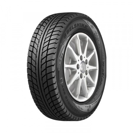 185/70 R14 88T Белшина БЕЛ-397 ARTMOTIONSNOW - 1