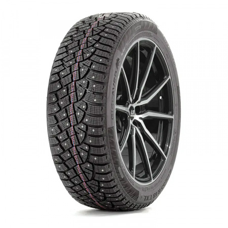 235/70 R16 106T Gislaved ICECONTROL ШИП - 1