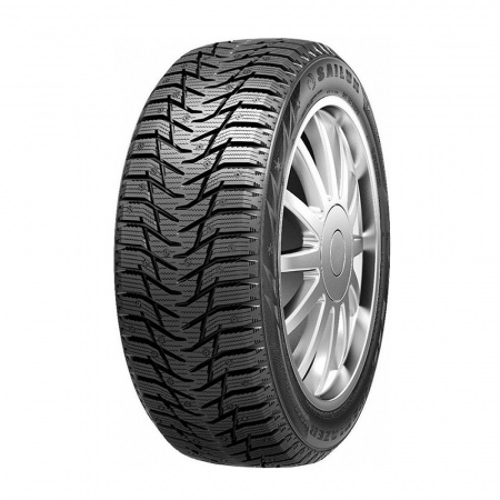 255/45 R19 104T Sailun ICE BLAZER WST3 - 1