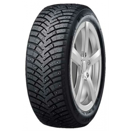 215/65 R16C 109/107R Nexen Winguard Winspike 3 ШИП - 1