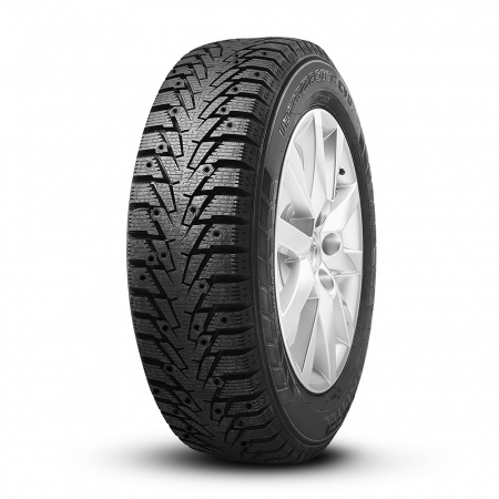 195/65 R15 91T Amtel NORDMASTER EVO ШИП - 1