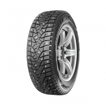 215/60 R17 100T Bridgestone BLIZZAK SPIKE-02 SUV ШИП - 1