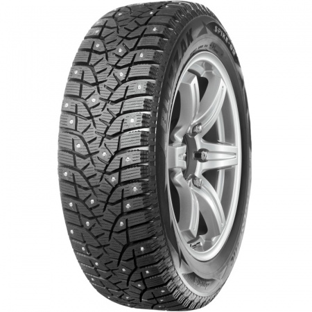 185/65 R14 86T Bridgestone BLIZZAK SPIKE-02 ШИП - 1