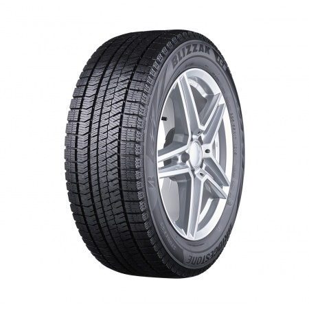 235/40 R18 95H Bridgestone BLIZZAK ICE - 1