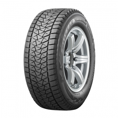 235/65 R17 108S Bridgestone BLIZZAK DM-V2 - 1