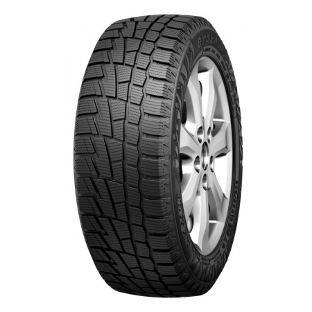 185/70 R14 88T Cordiant Winter Drive - 1