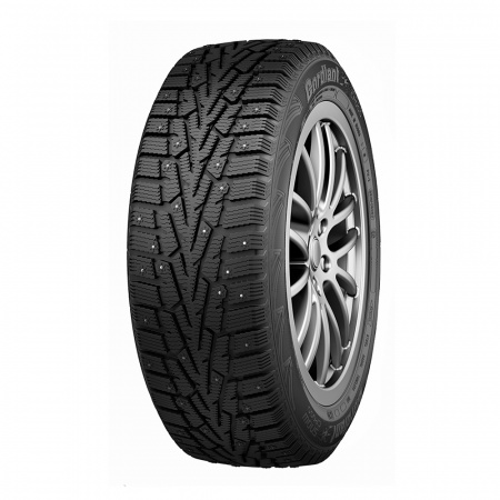 215/55 R17 98T Cordiant SNOW CROSS ШИП - 1