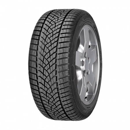 215/45 R17 91V Goodyear ULTRAGRIP PERFORMANCE+ - 1