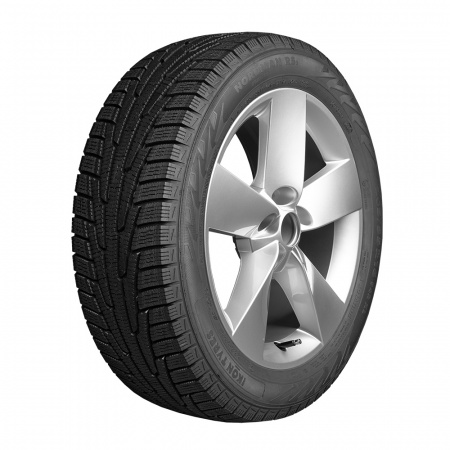 155/65 R14 75R Ikon Tyres NORDMAN RS2 - 1