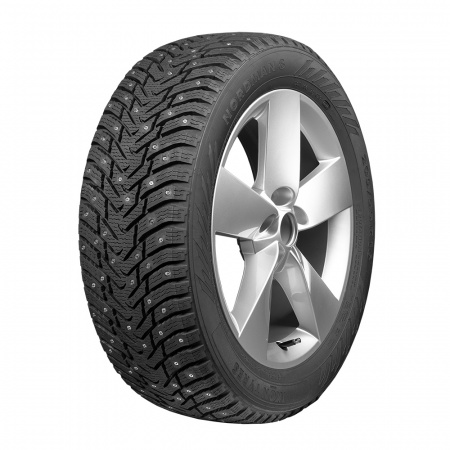 185/65 R14 90T Ikon Tyres NORDMAN 8 ШИП - 1