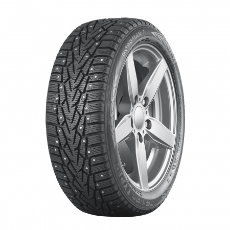 185/65 R15 92T Ikon Tyres NORDMAN 7 ШИП - 1