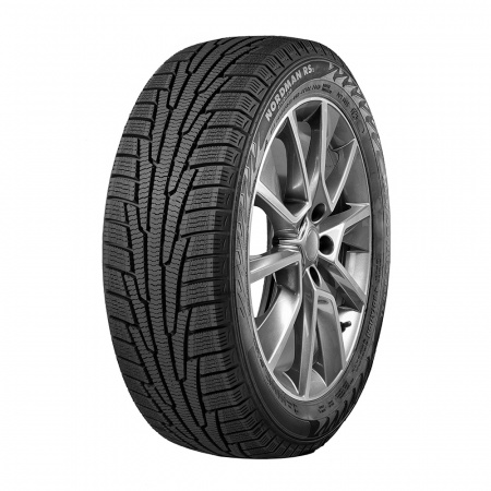 185/70 R14 92R Ikon Tyres NORDMAN RS2 - 1